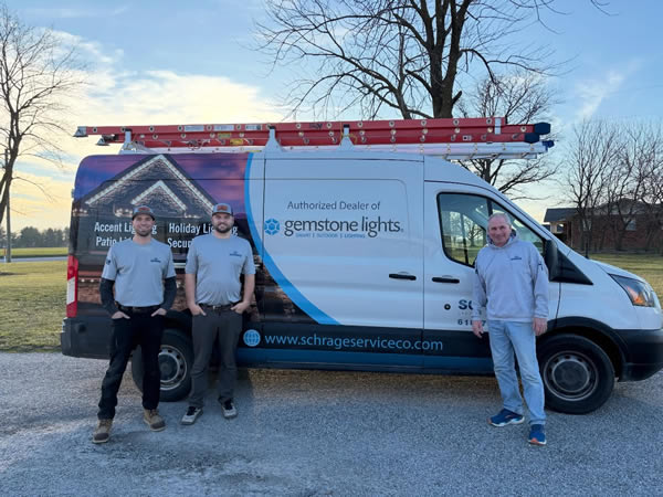 Schrage Service Company Schrage Service Company