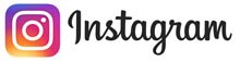 Find us on Instagram